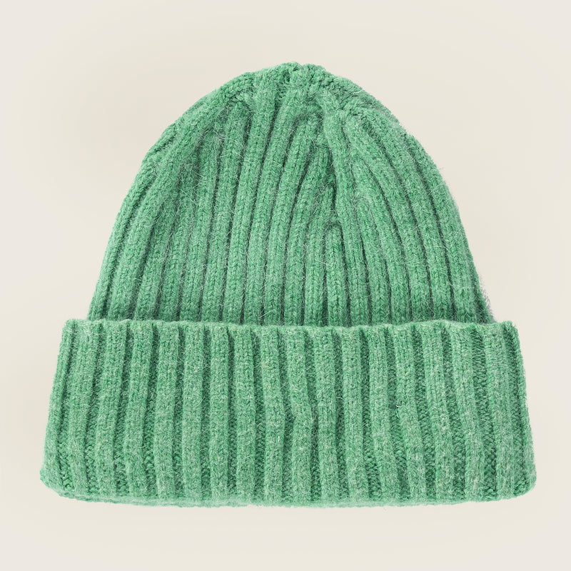 Le Grand Bonnet Beanie jade