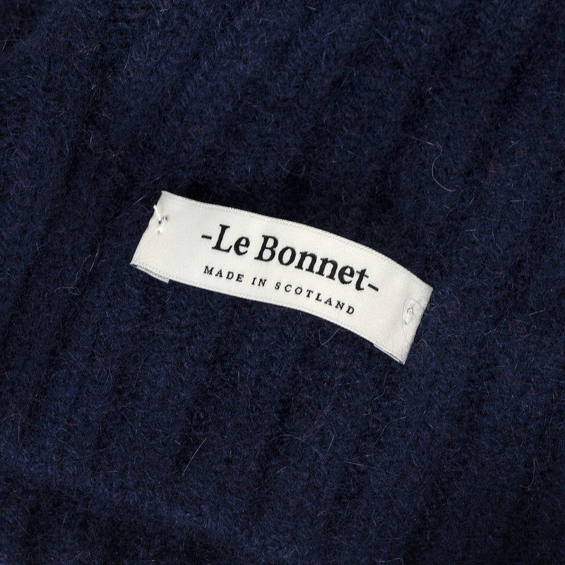 Le Grand Bonnet Beanie midnight