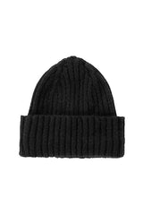 Le Grand Bonnet Beanie onyx