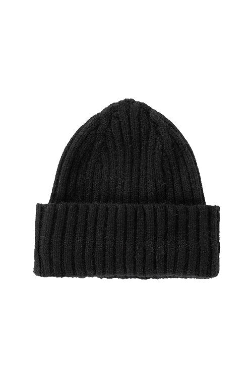 Le Grand Bonnet Beanie onyx