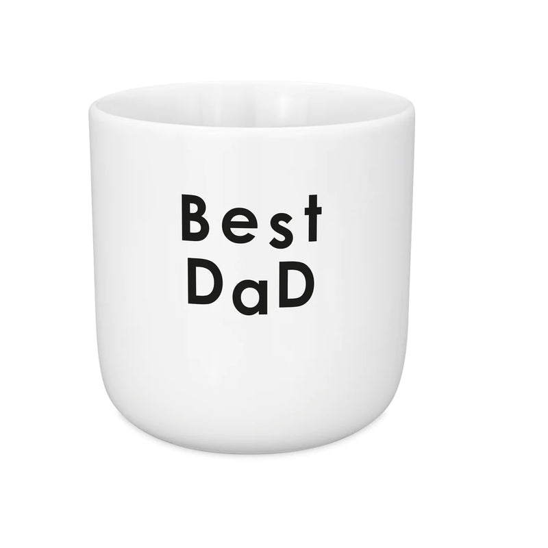 Becher Best Dad