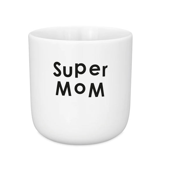 Becher Super Mom