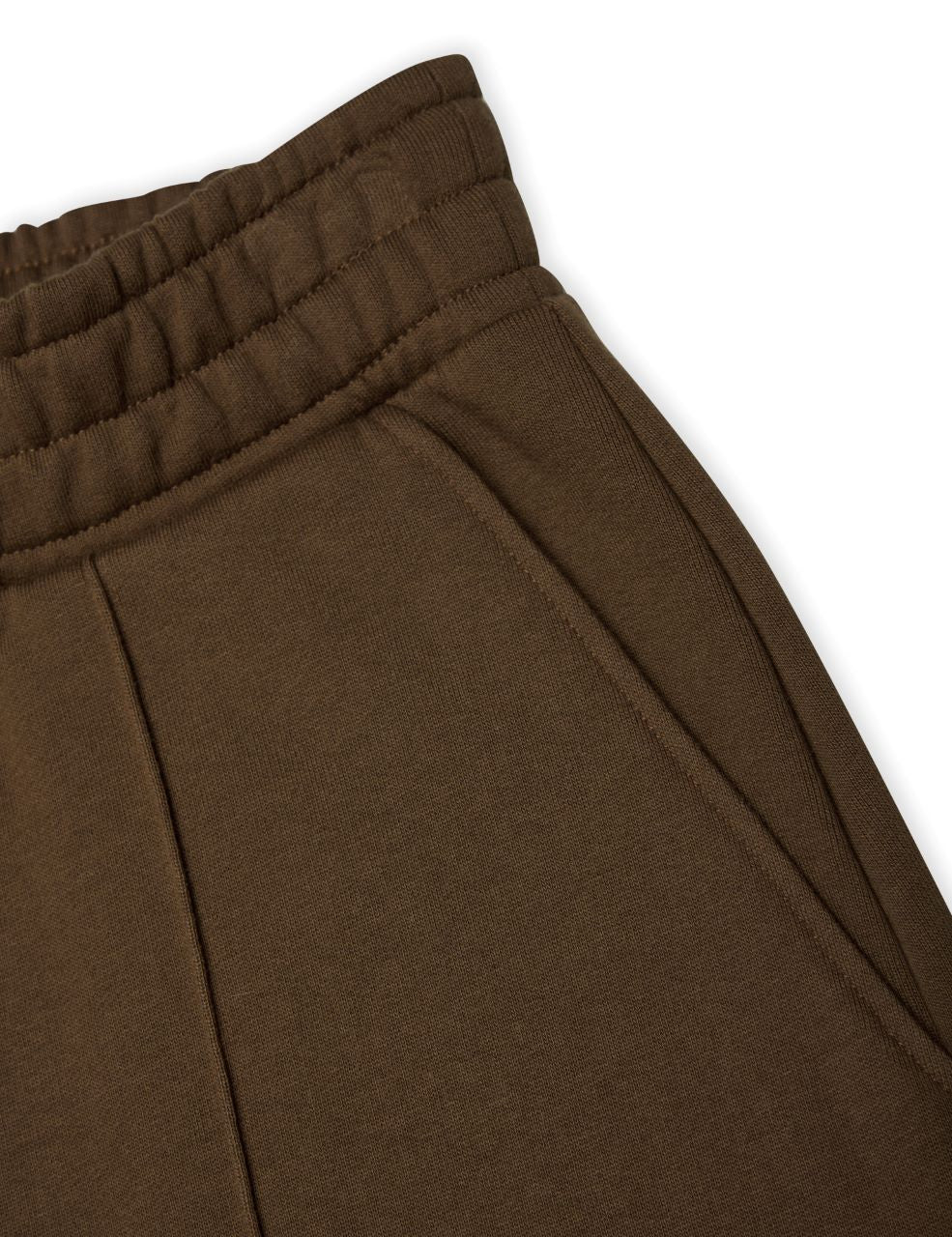 Cape Sweat Shorts desert palm