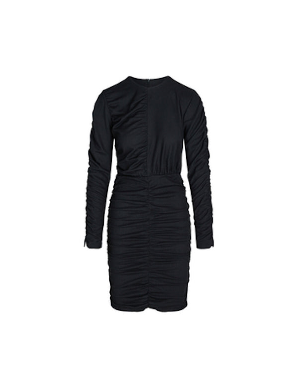 Pollux Aachen Dress black