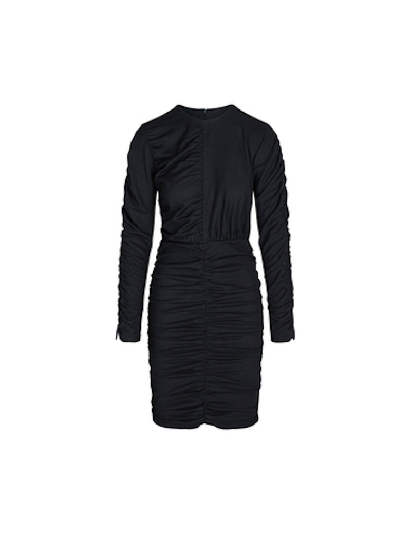 Pollux Aachen Dress black