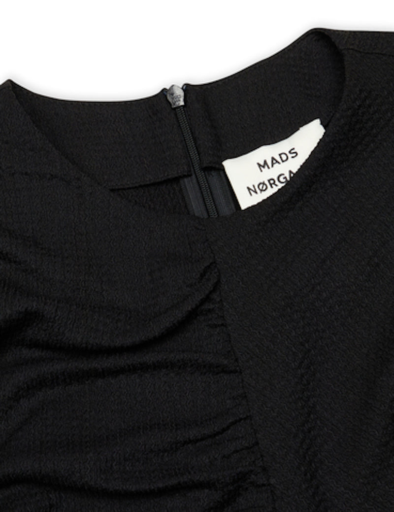 Pollux Aachen Dress black