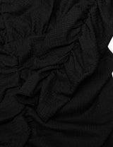 Pollux Aachen Dress black
