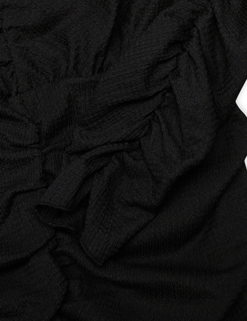 Pollux Aachen Dress black
