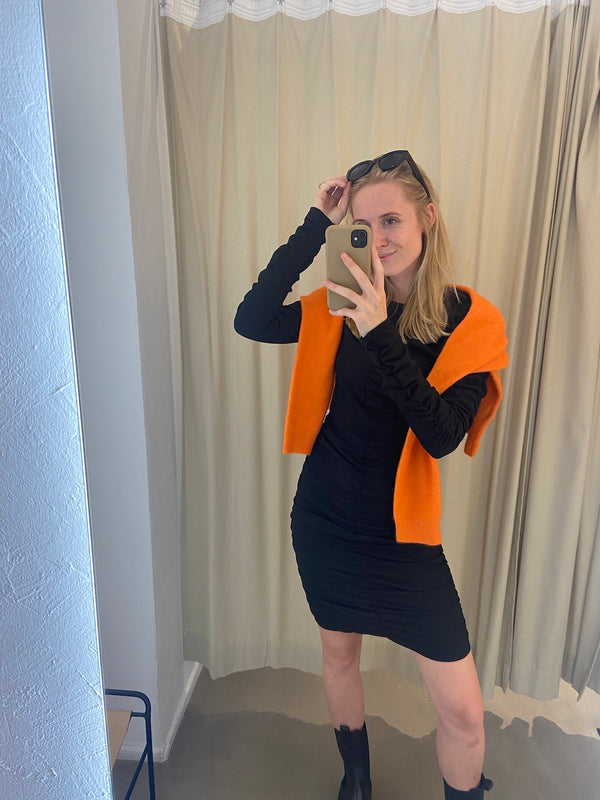 Pollux Aachen Dress black