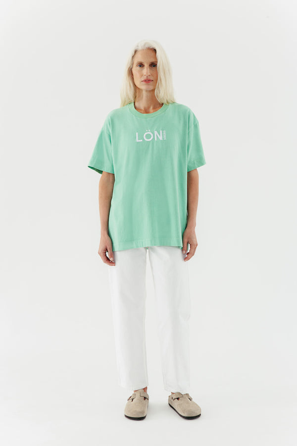 Gigi T-Shirt light green