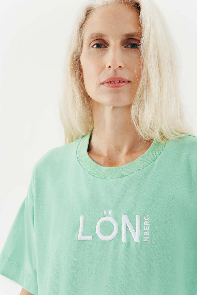 Gigi T-Shirt light green
