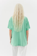 Gigi T-Shirt light green