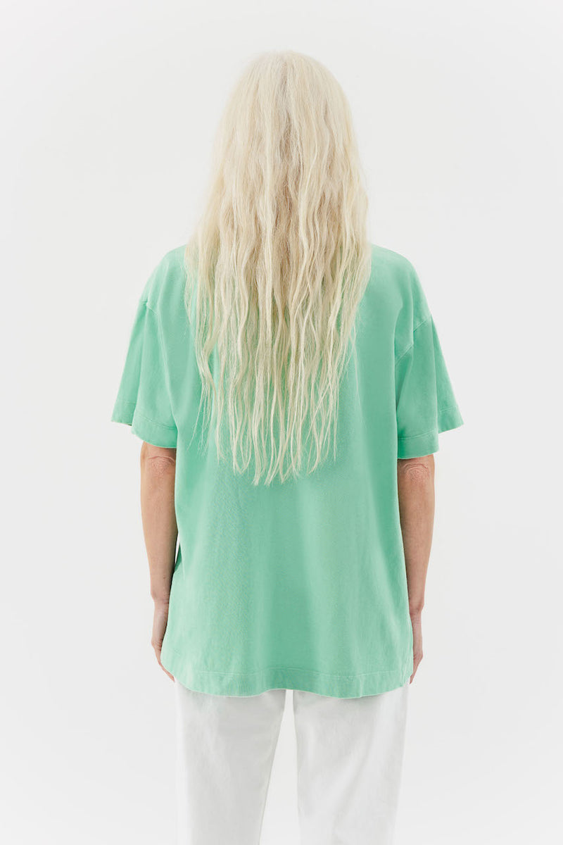 Gigi T-Shirt light green