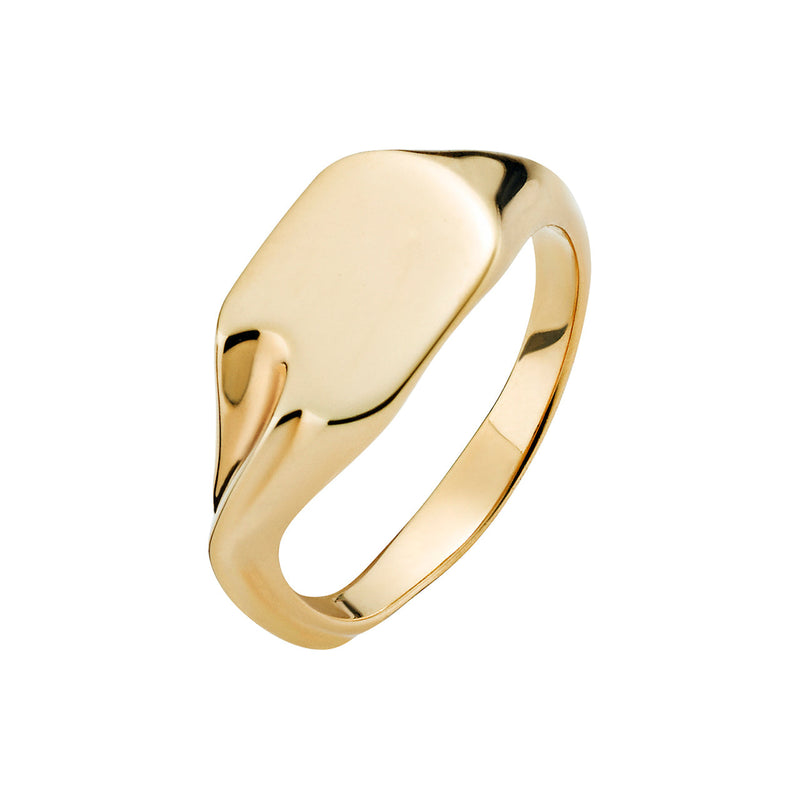 Edan Ring gold HP