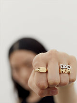 Edan Ring gold HP