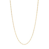 Katie Necklace Gold HP