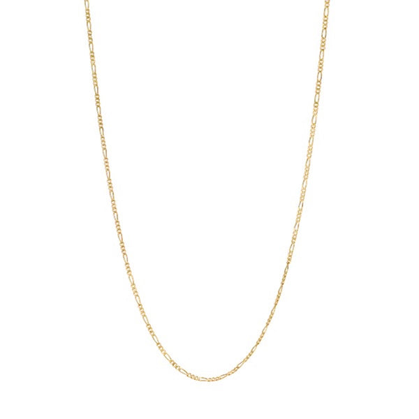 Katie Necklace Gold HP