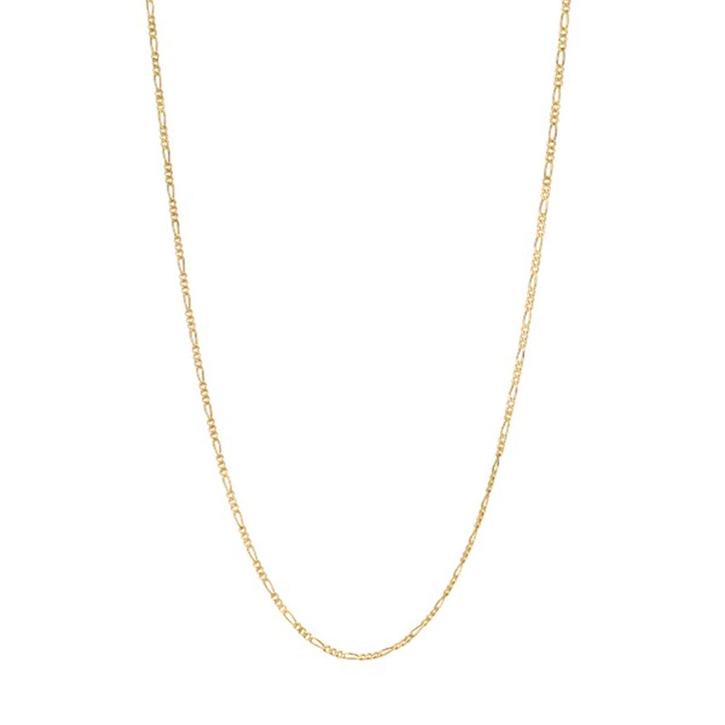 Katie Necklace Gold HP