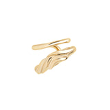 Rai Earcuff Right Gold HP