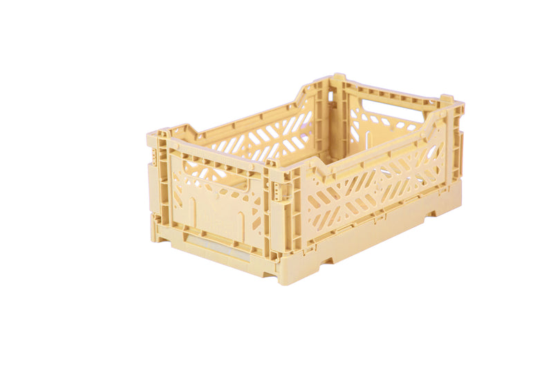 Box mini banana