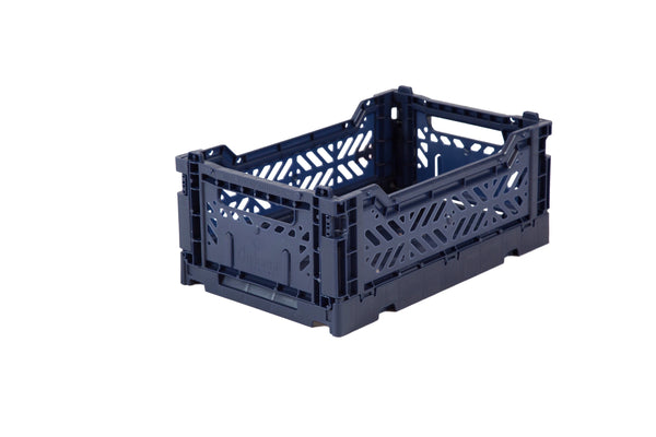 Box mini navy