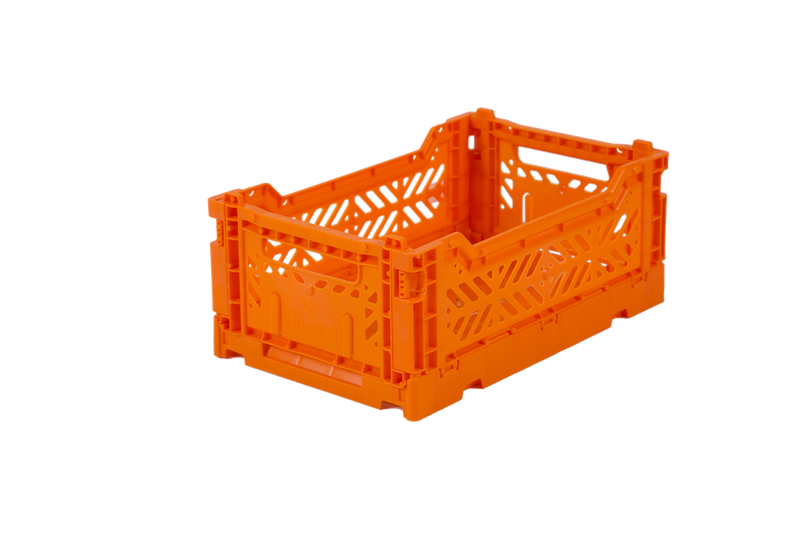 Box mini orange
