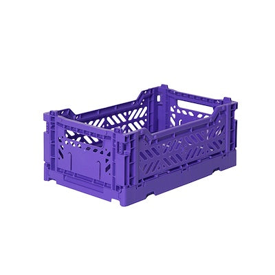 Box mini violet