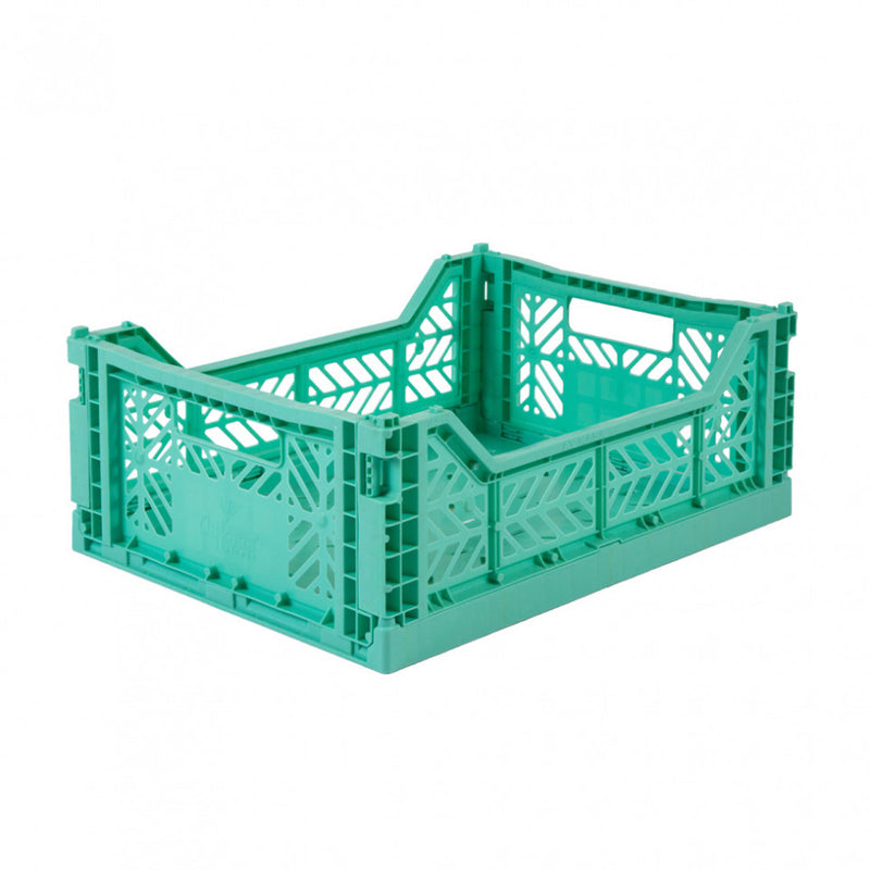 Box midi mint