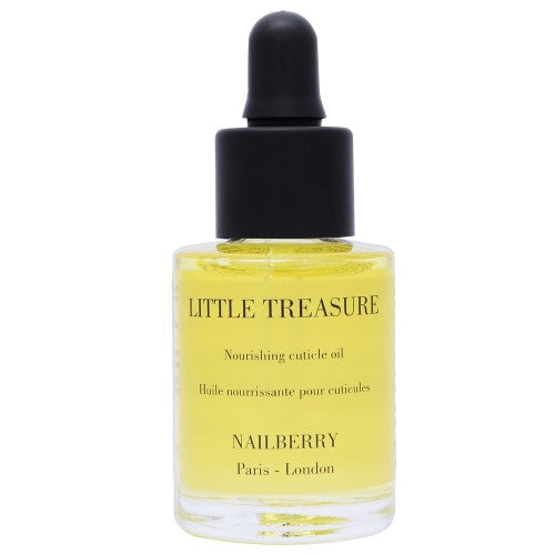 Little Treasure Oil