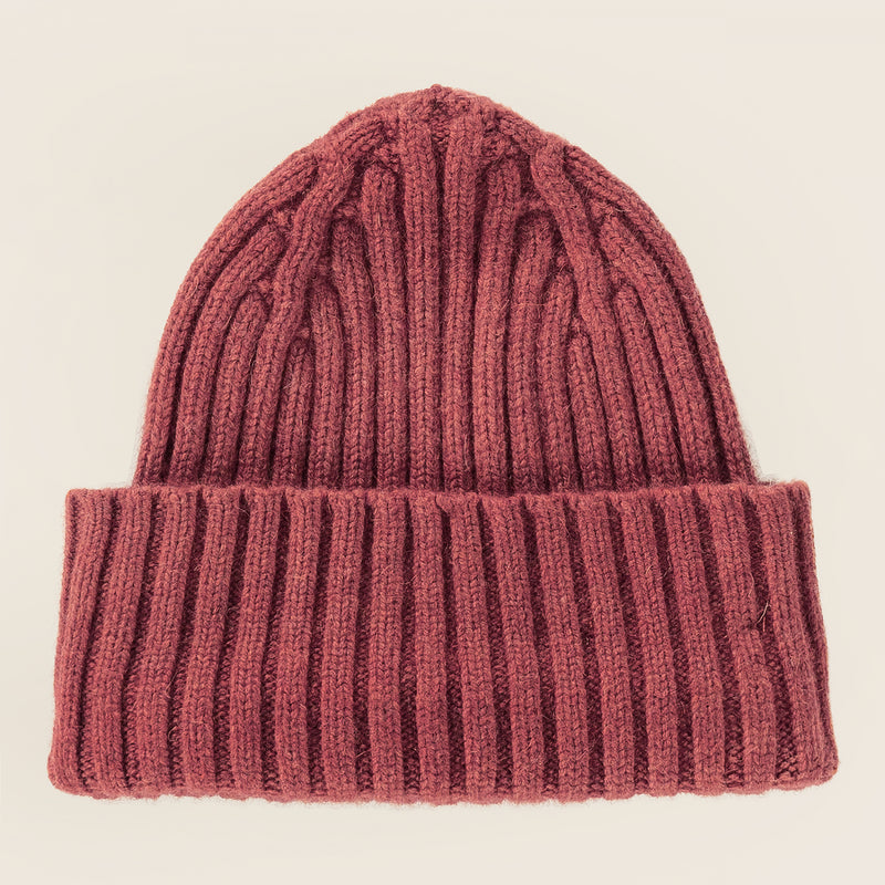 Le Grand Bonnet Beanie terra