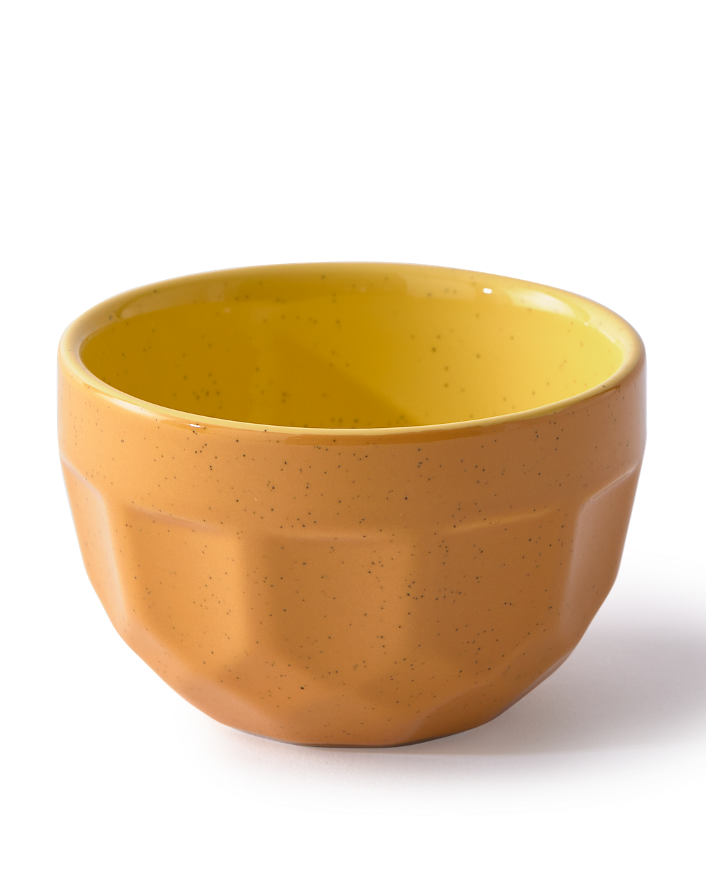 Cappuccino Cup Set of 4 multi-colour