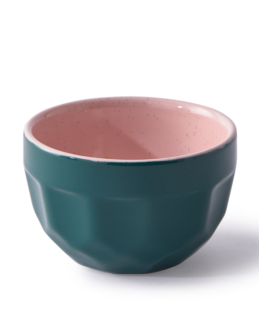 Cappuccino Cup Set of 4 multi-colour
