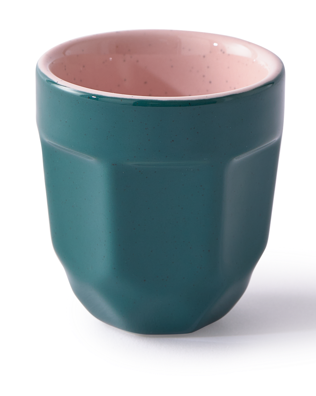 Espresso Cup Set of 4 multi-colour