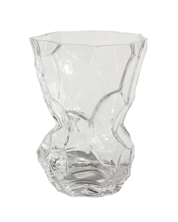 Reflection Vase clear