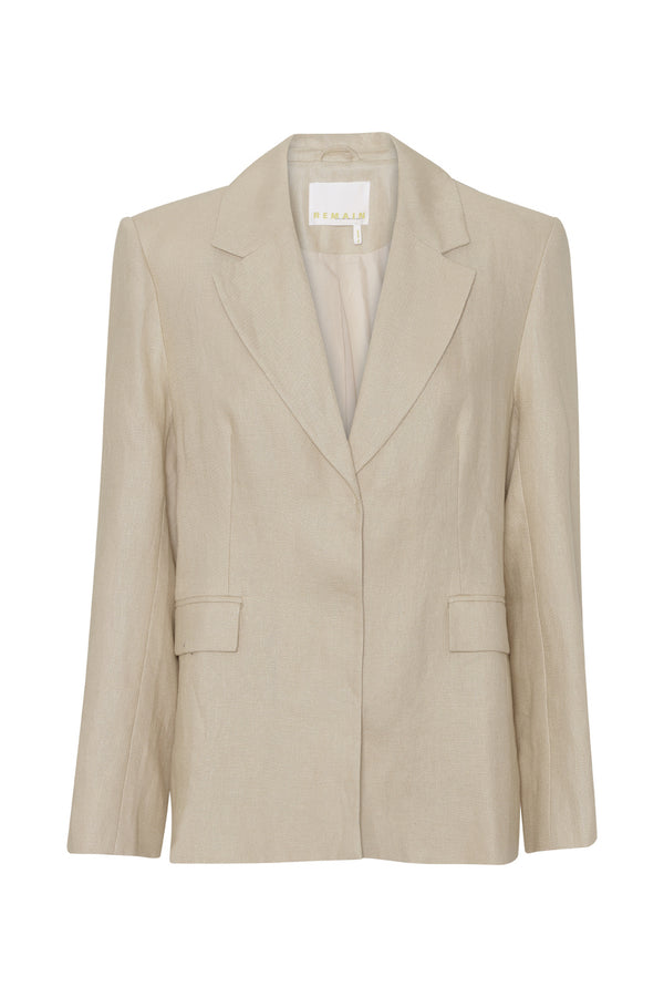 Fay Blazer frappé