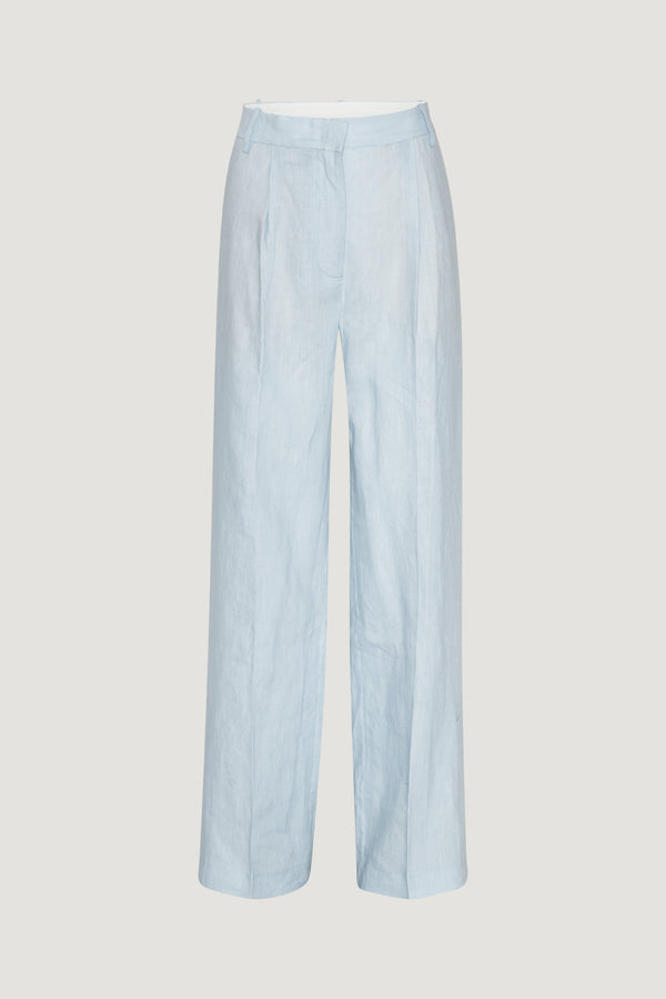 Beryl Pants ballad blue