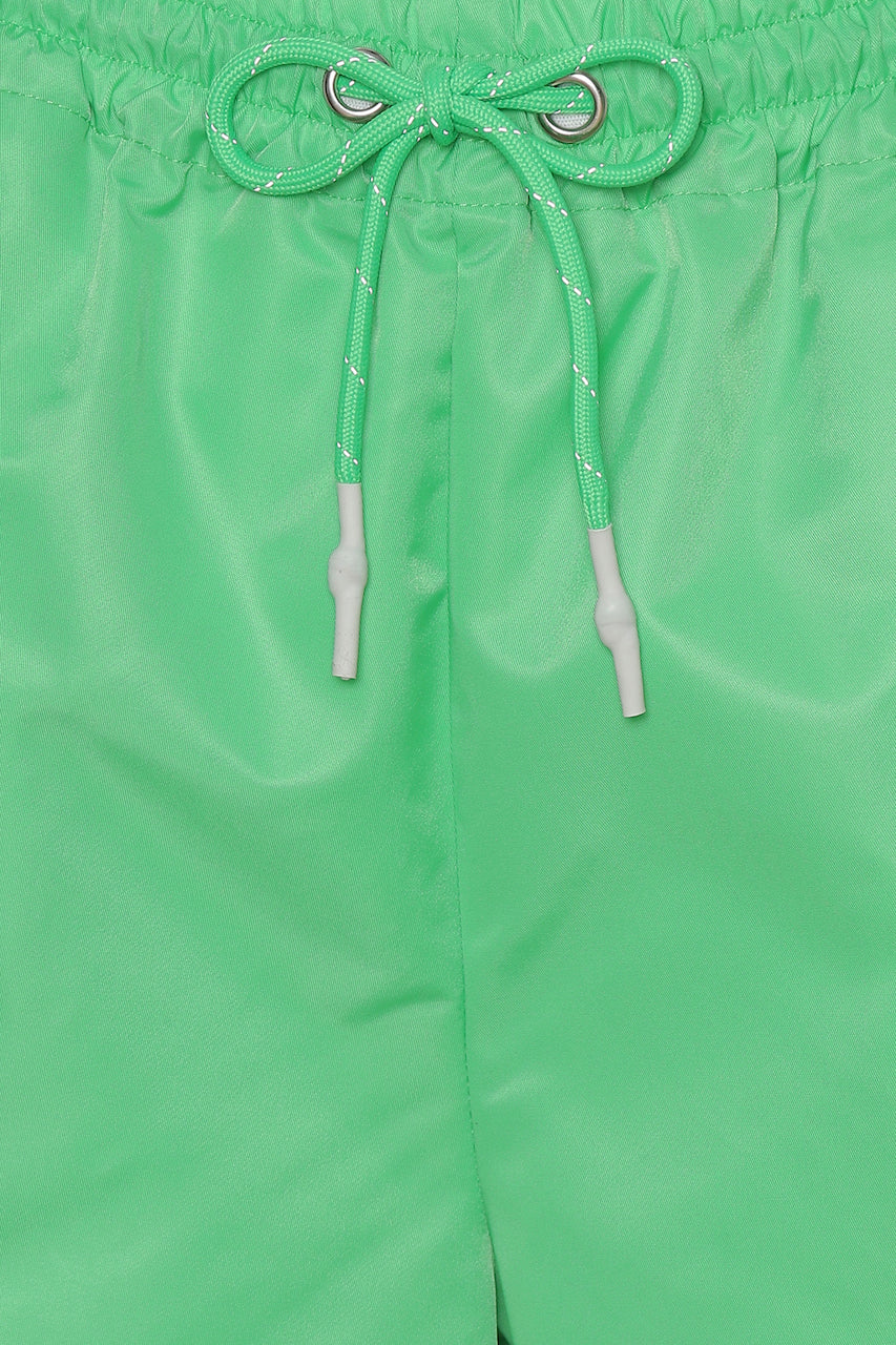 Itea Shorts green spring bouquet