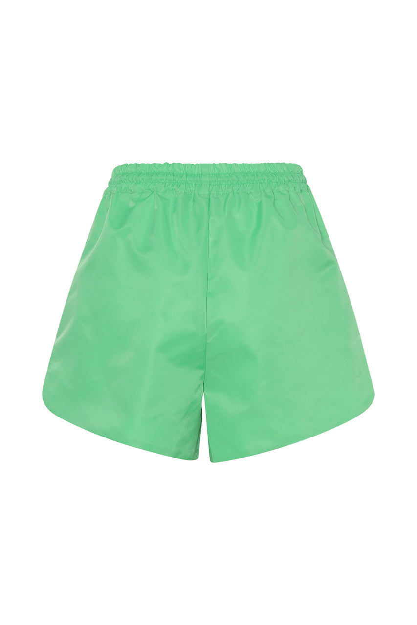 Itea Shorts green spring bouquet