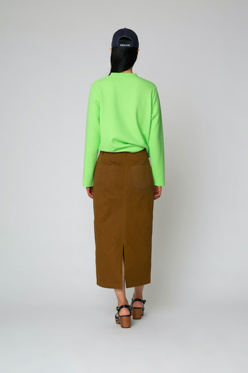 PapayaRS Skirt breen