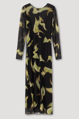 PeteRS Dress black