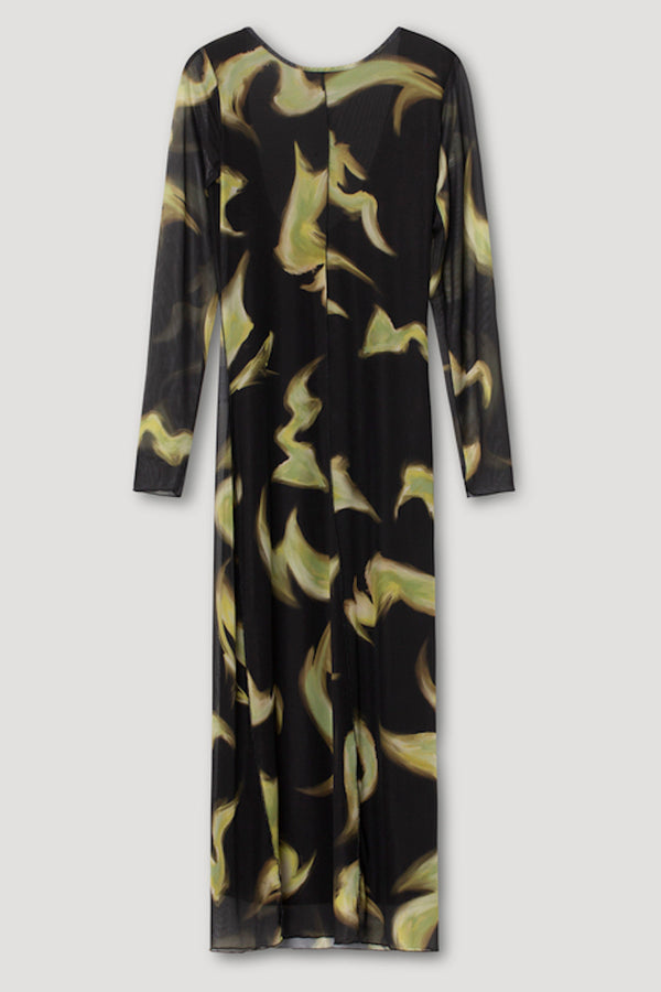 PeteRS Dress black