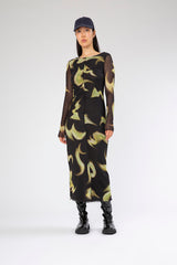 PeteRS Dress black