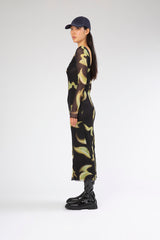 PeteRS Dress black