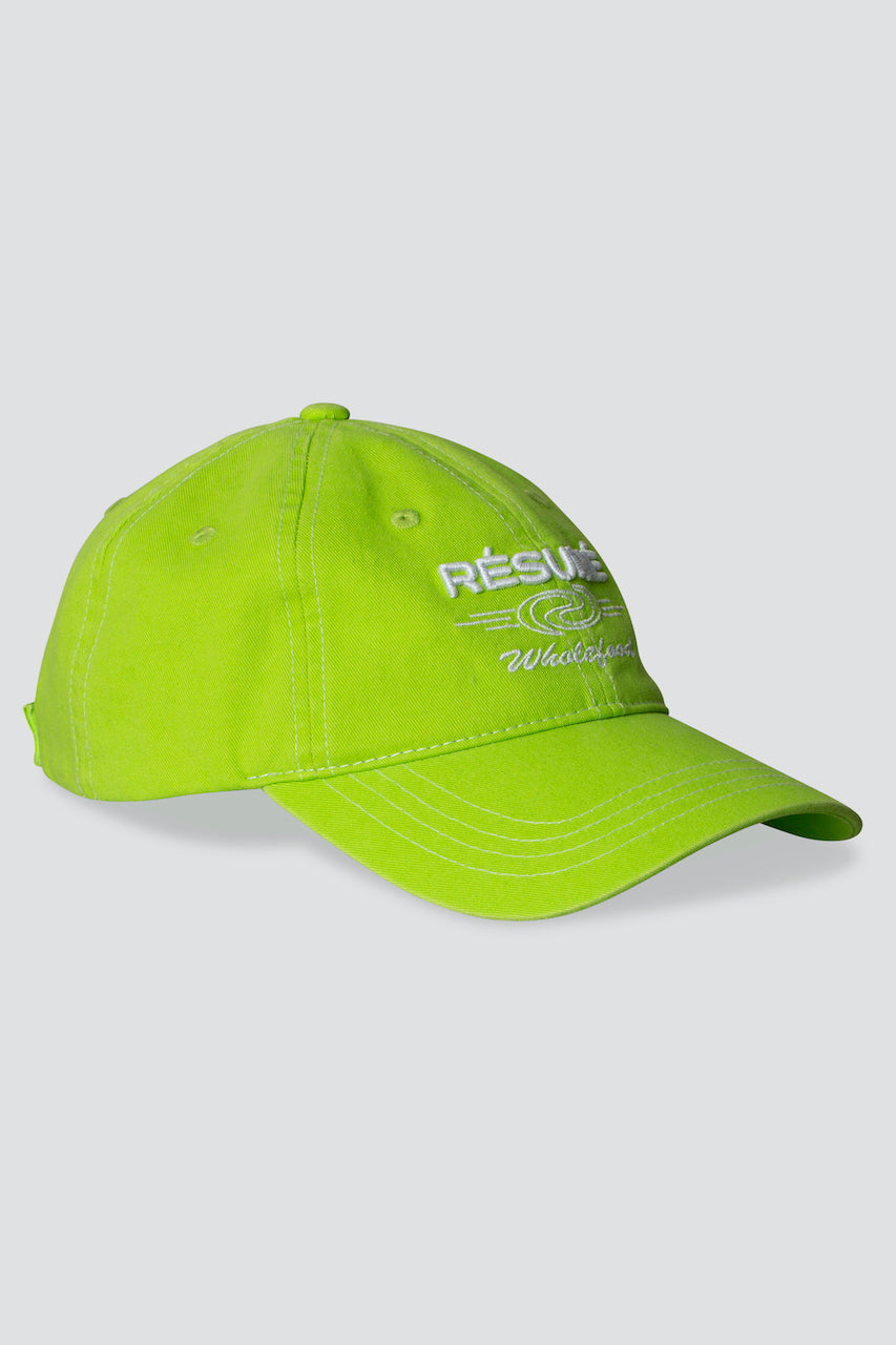 RésuméRS Cap kiwi