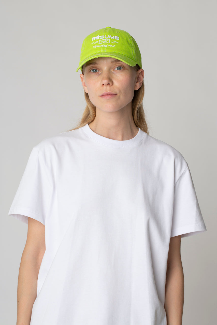 RésuméRS Cap kiwi