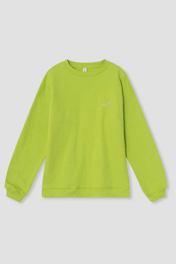 RésuméRS Crew UNISEX kiwi