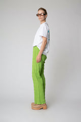 RioRS Pant kiwi