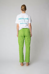 RioRS Pant kiwi