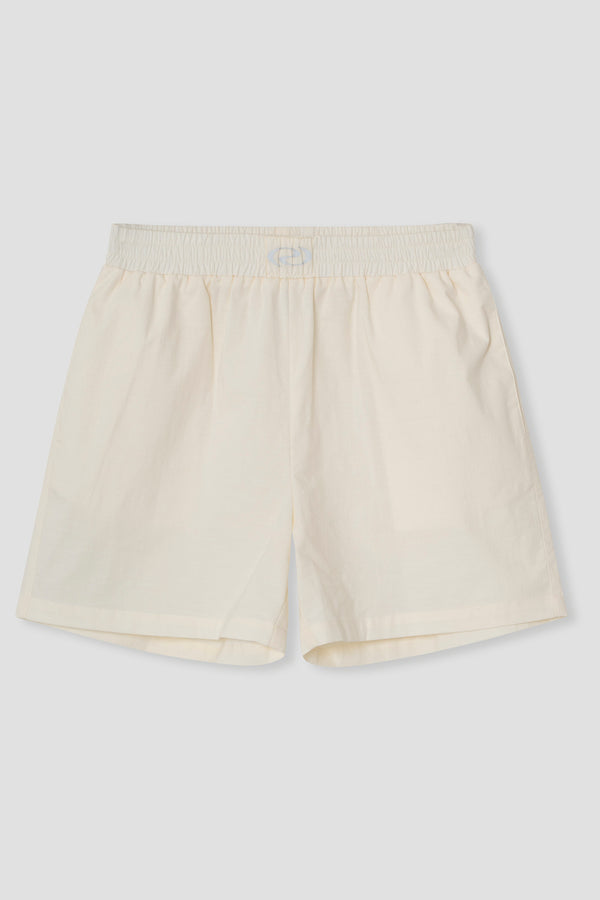 RiveRS Shorts broken white