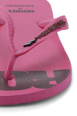 ROTATE x Havaianas Flip Flops pink
